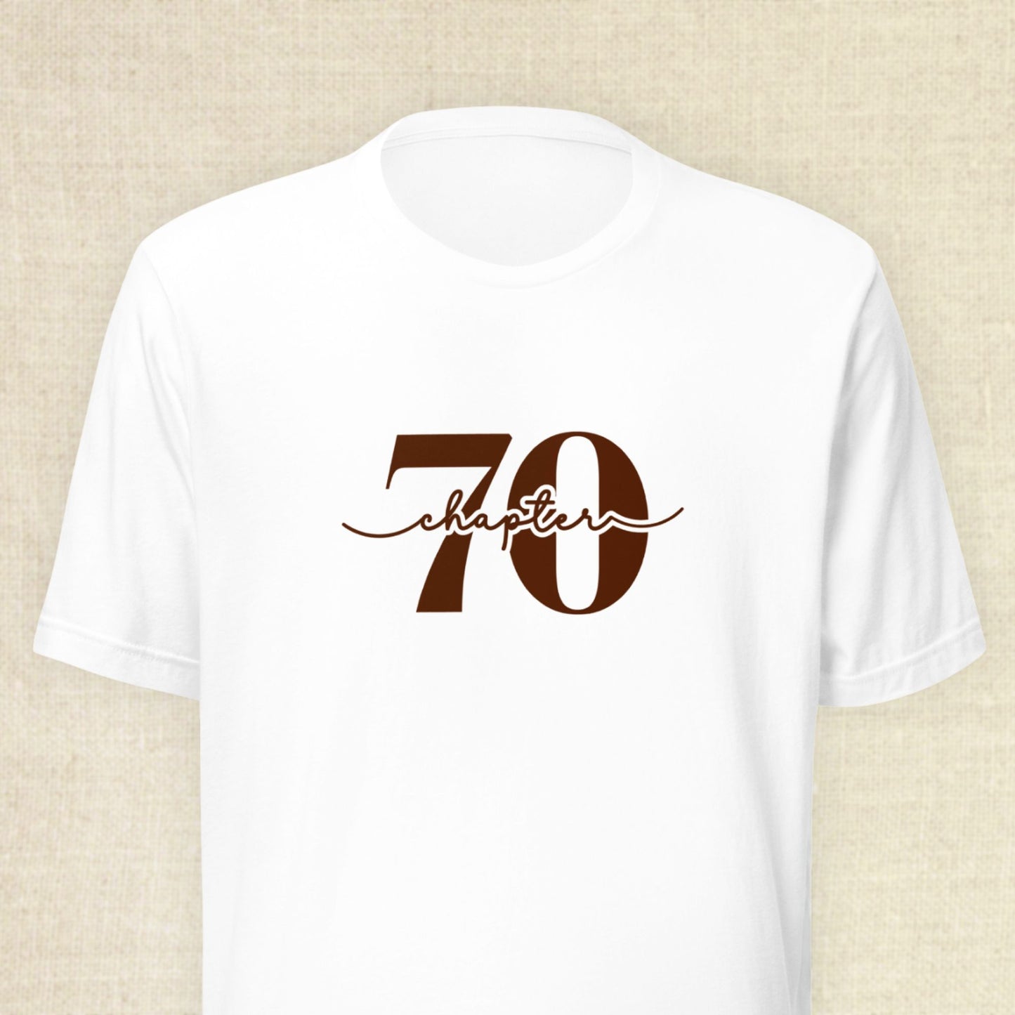 Chapter 70 - Celebrant