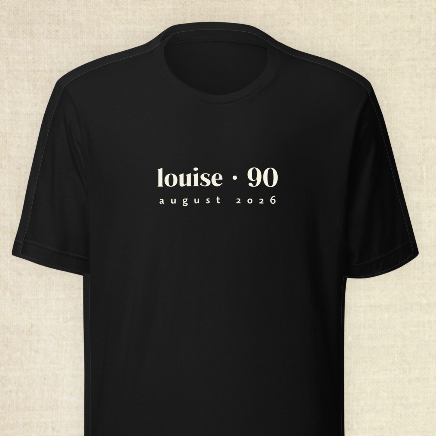 90 Heart of Us - Crew