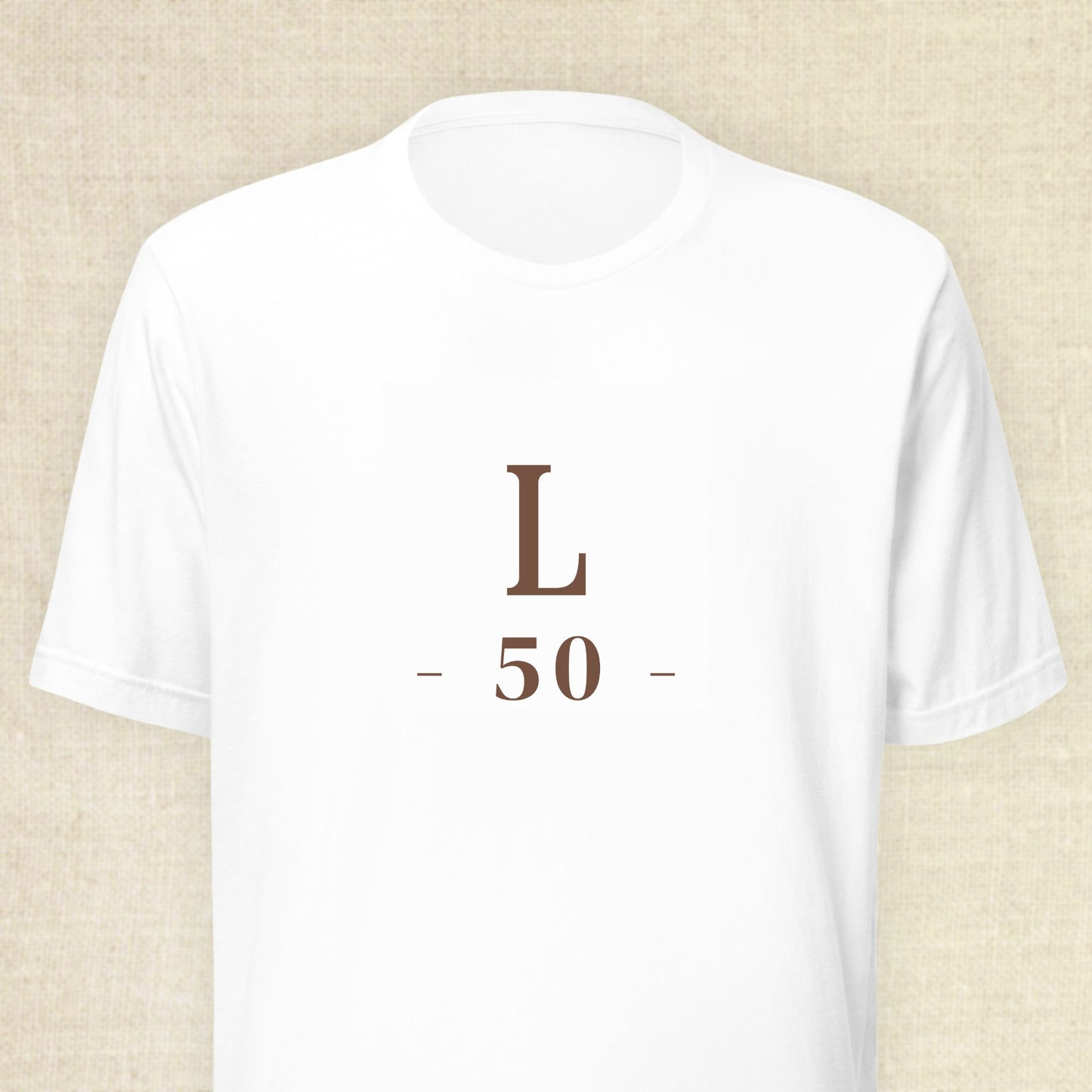 L50 - Celebrant
