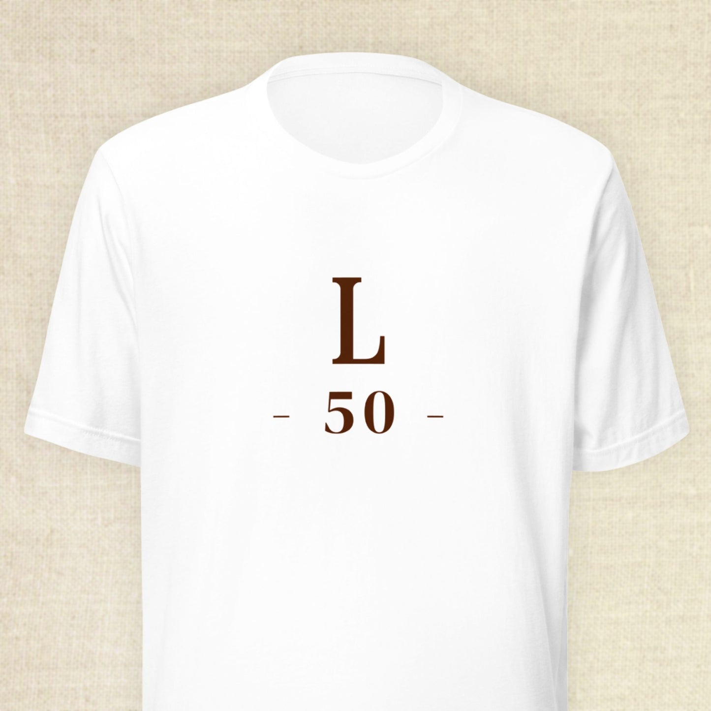 L50 - Celebrant