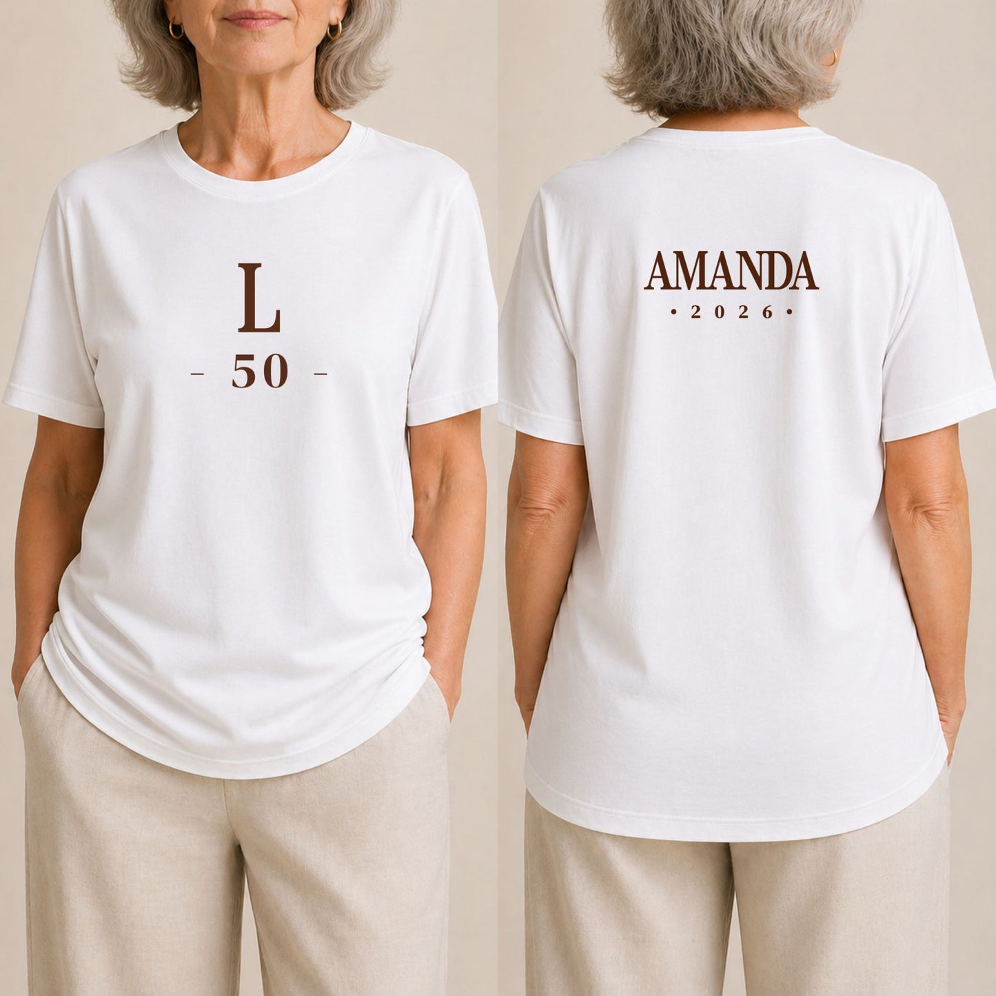 L50 - Celebrant
