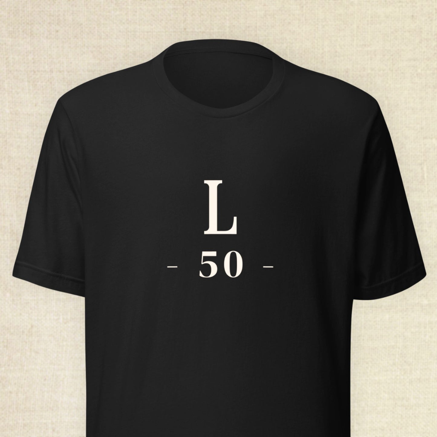 L50 - Crew