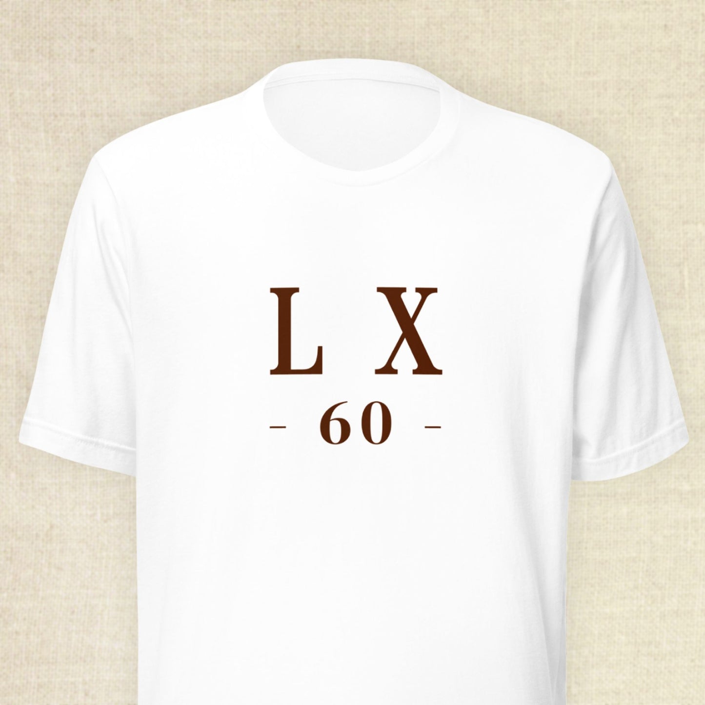 LX60 - Celebrant