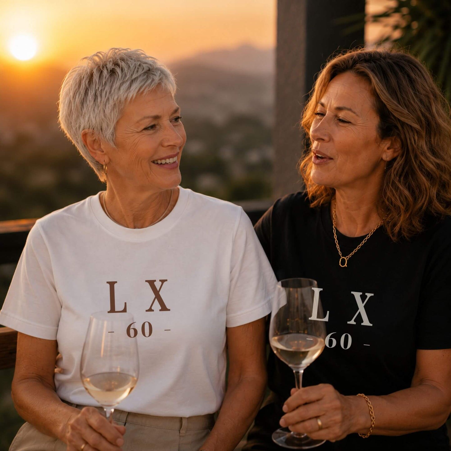 LX60 - Celebrant