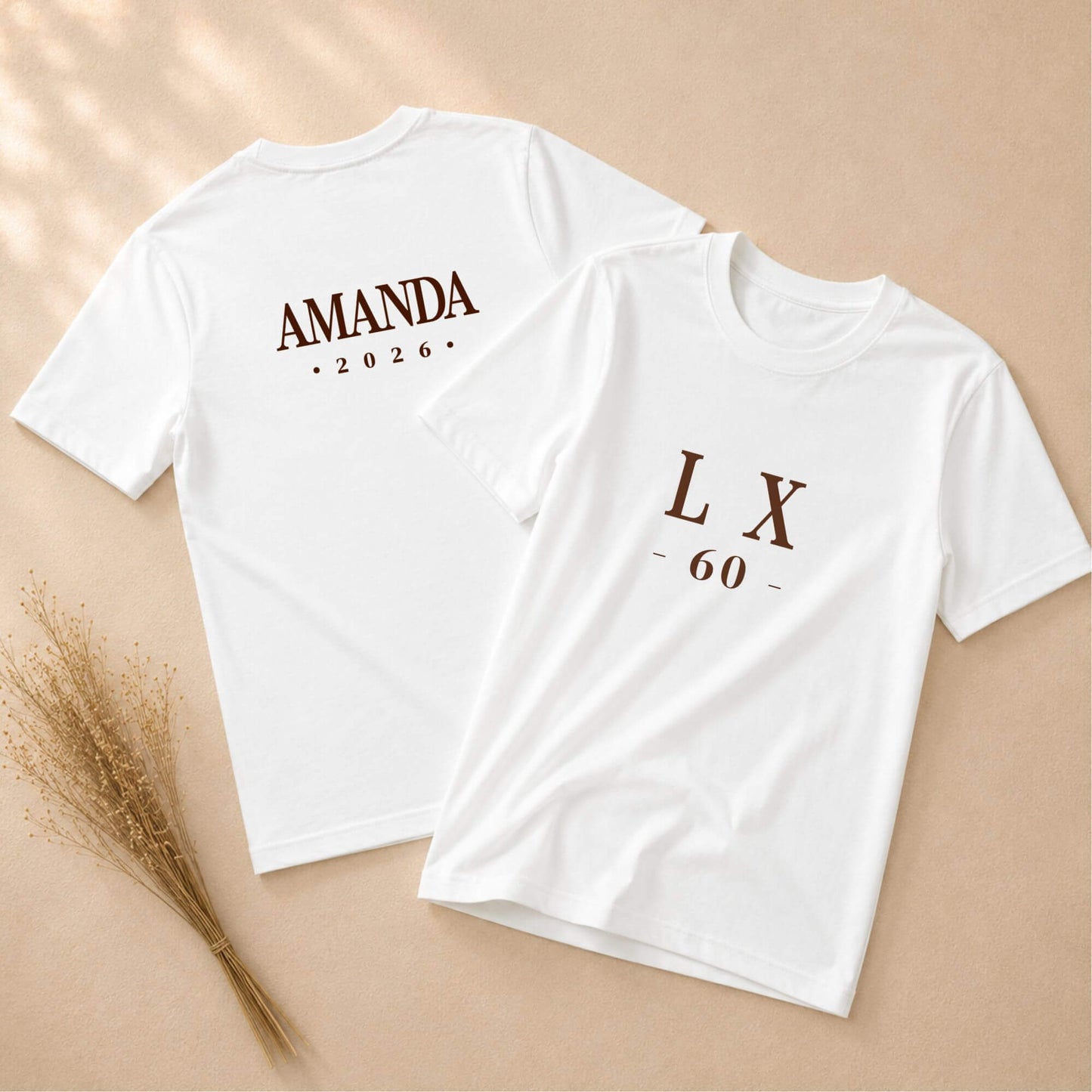 LX60 - Celebrant