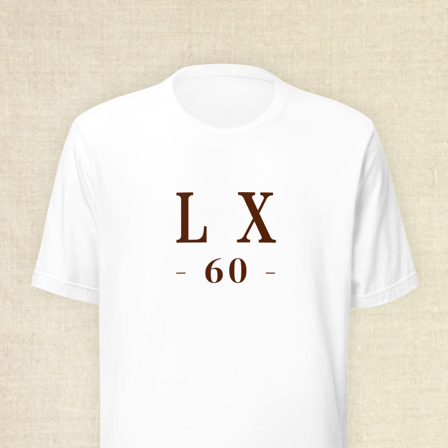 LX60 - Celebrant