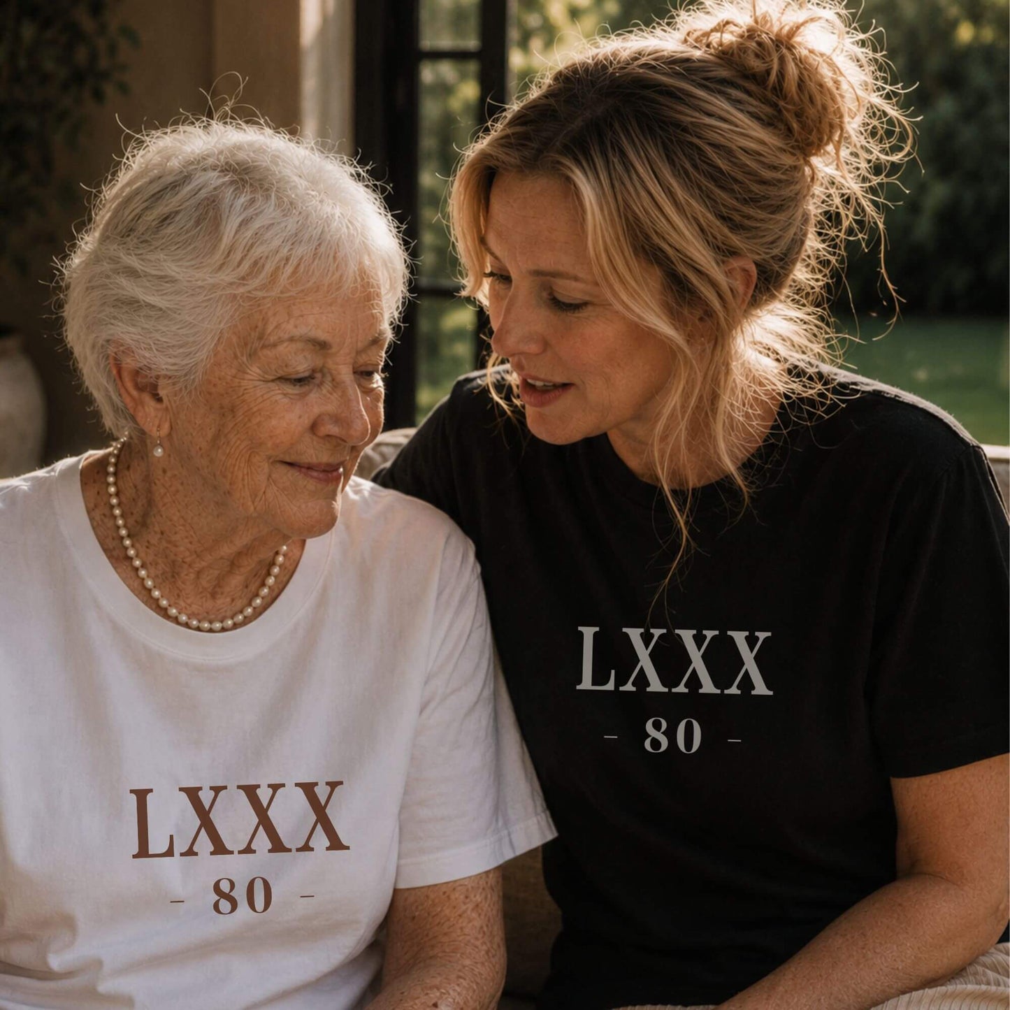 LXXX80 - Crew