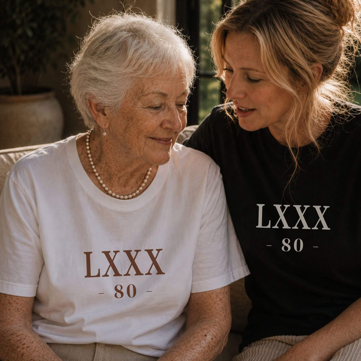 LXXX80 - Celebrant