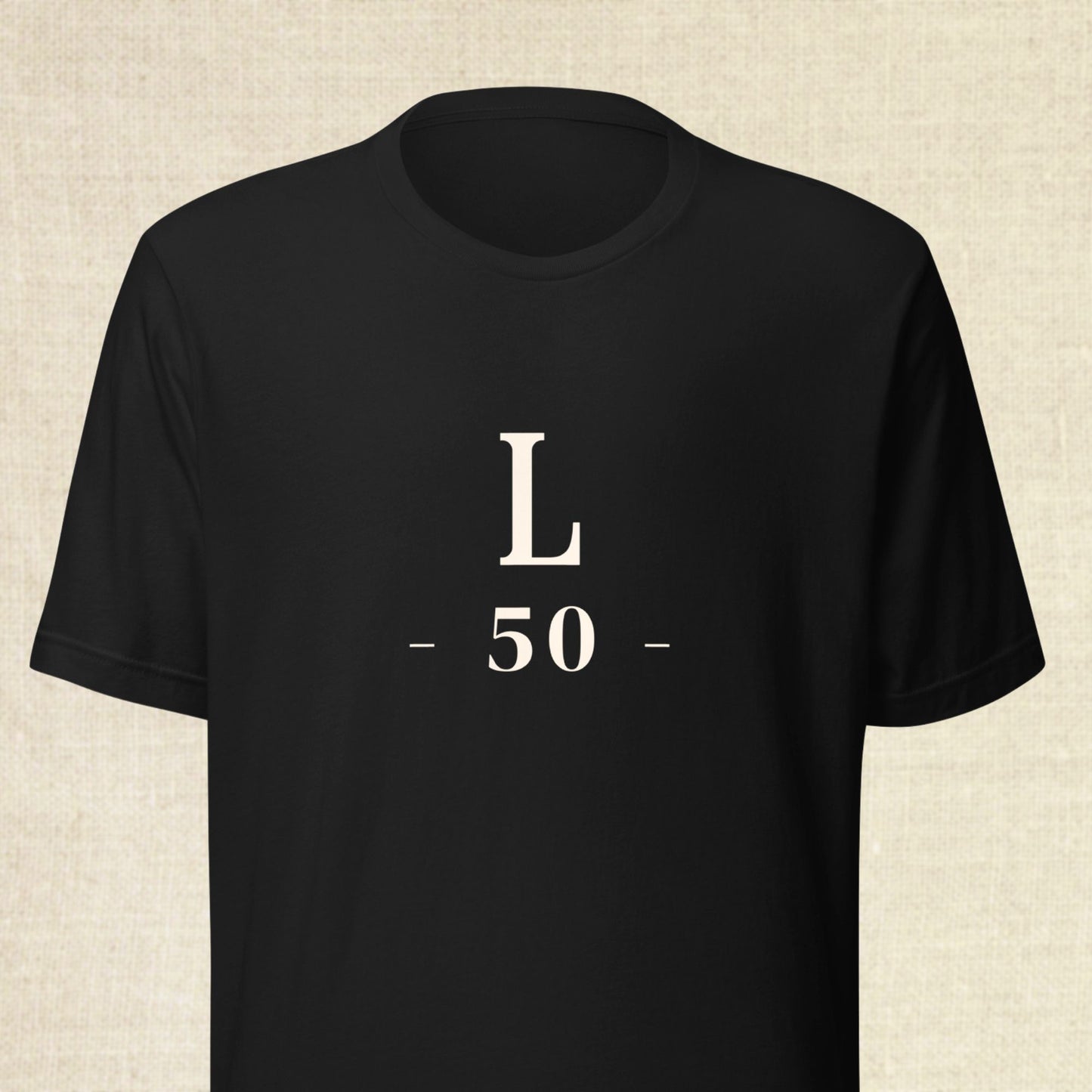 L50 - Crew