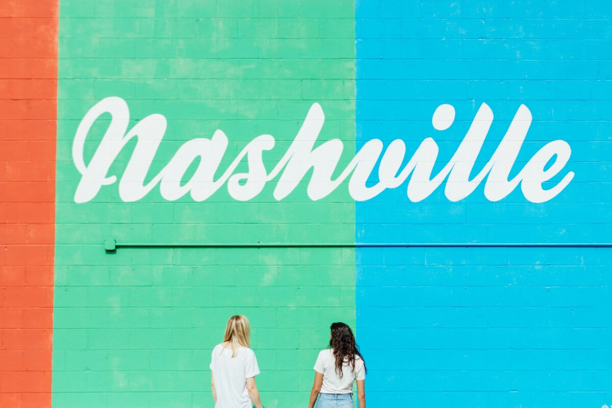 Nashville Birthday Destination Guide