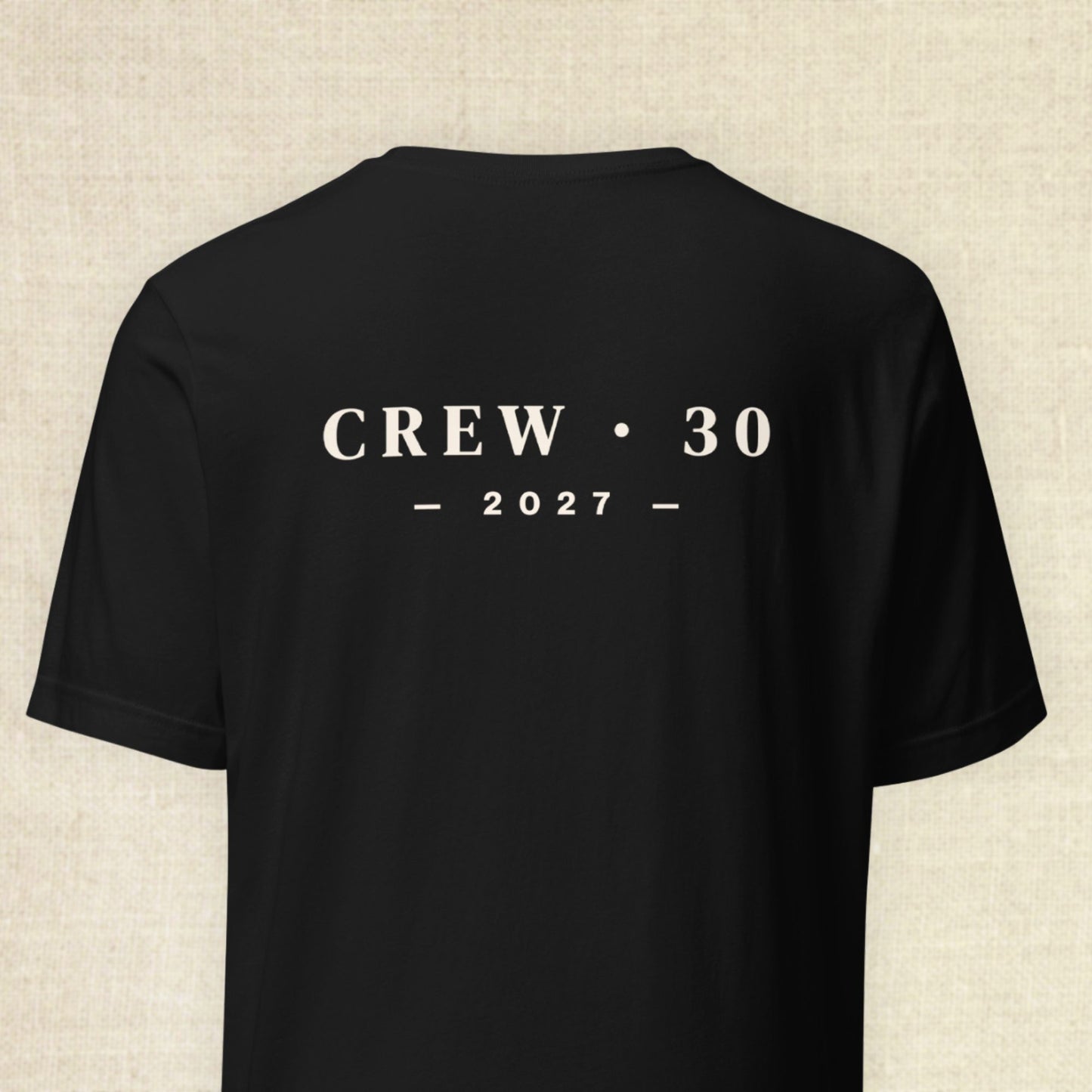 NOLA After Dark - Crew