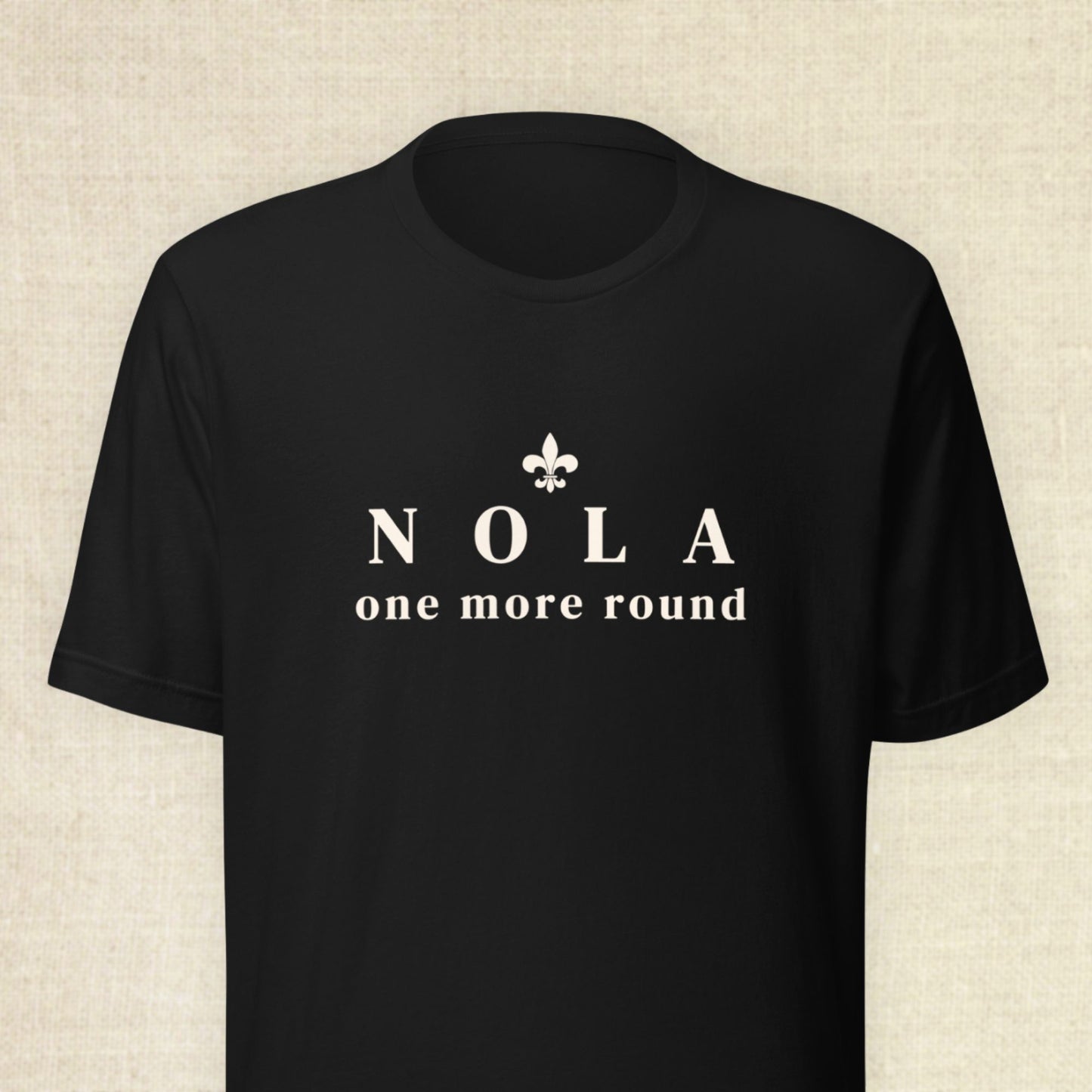 NOLA After Dark - Crew