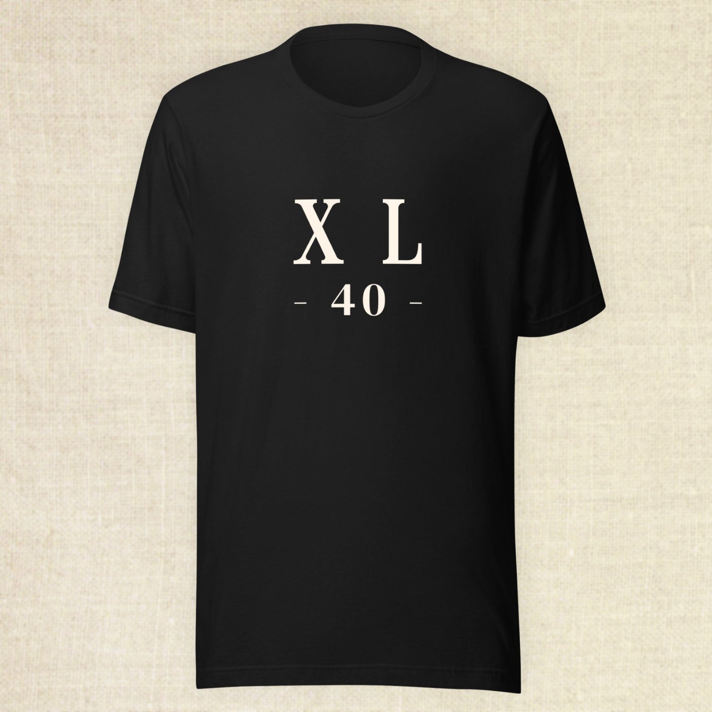 XL 40 - Classic Set Bundle