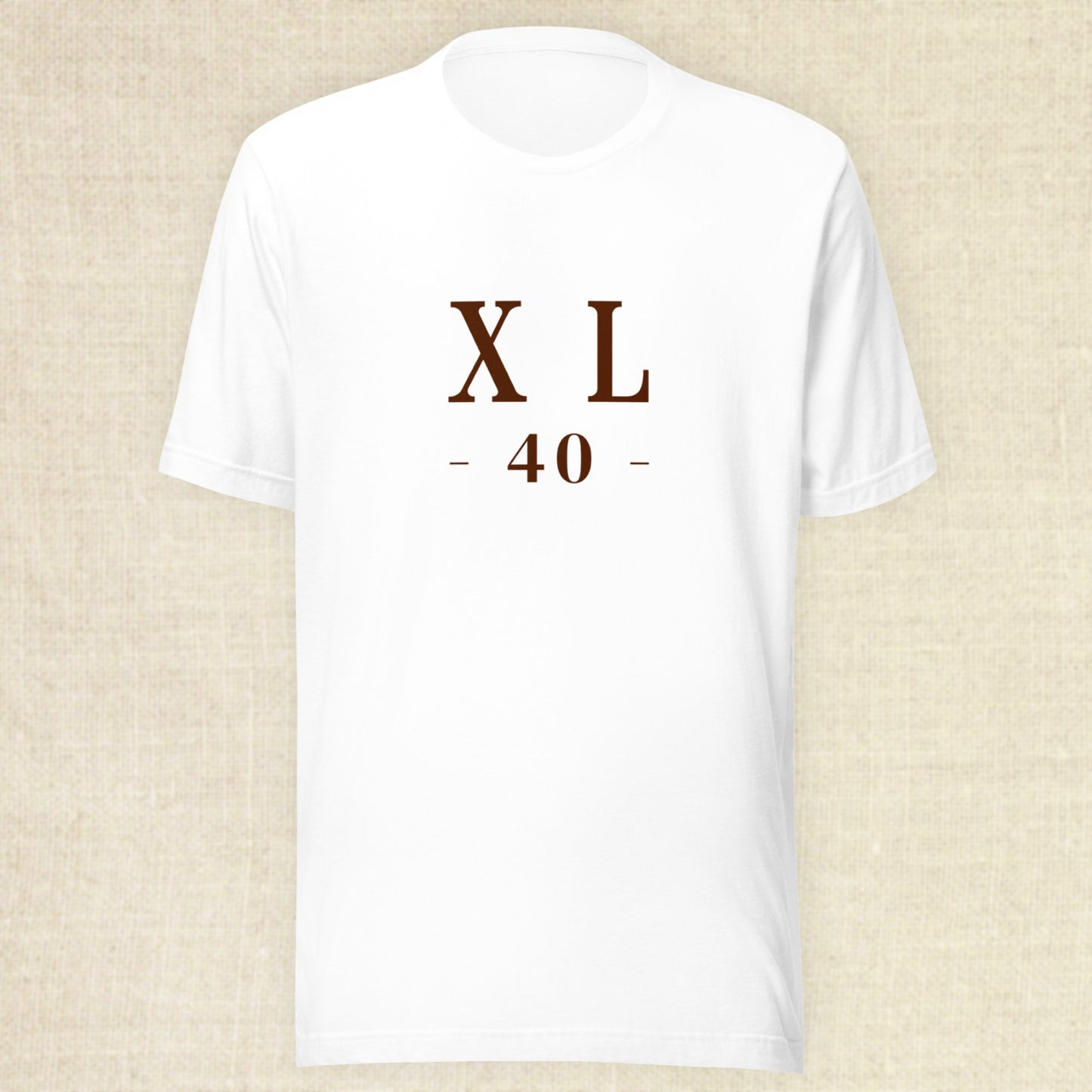 XL 40 - Classic Set Bundle