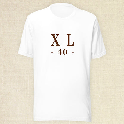 XL 40 - Classic Set Bundle