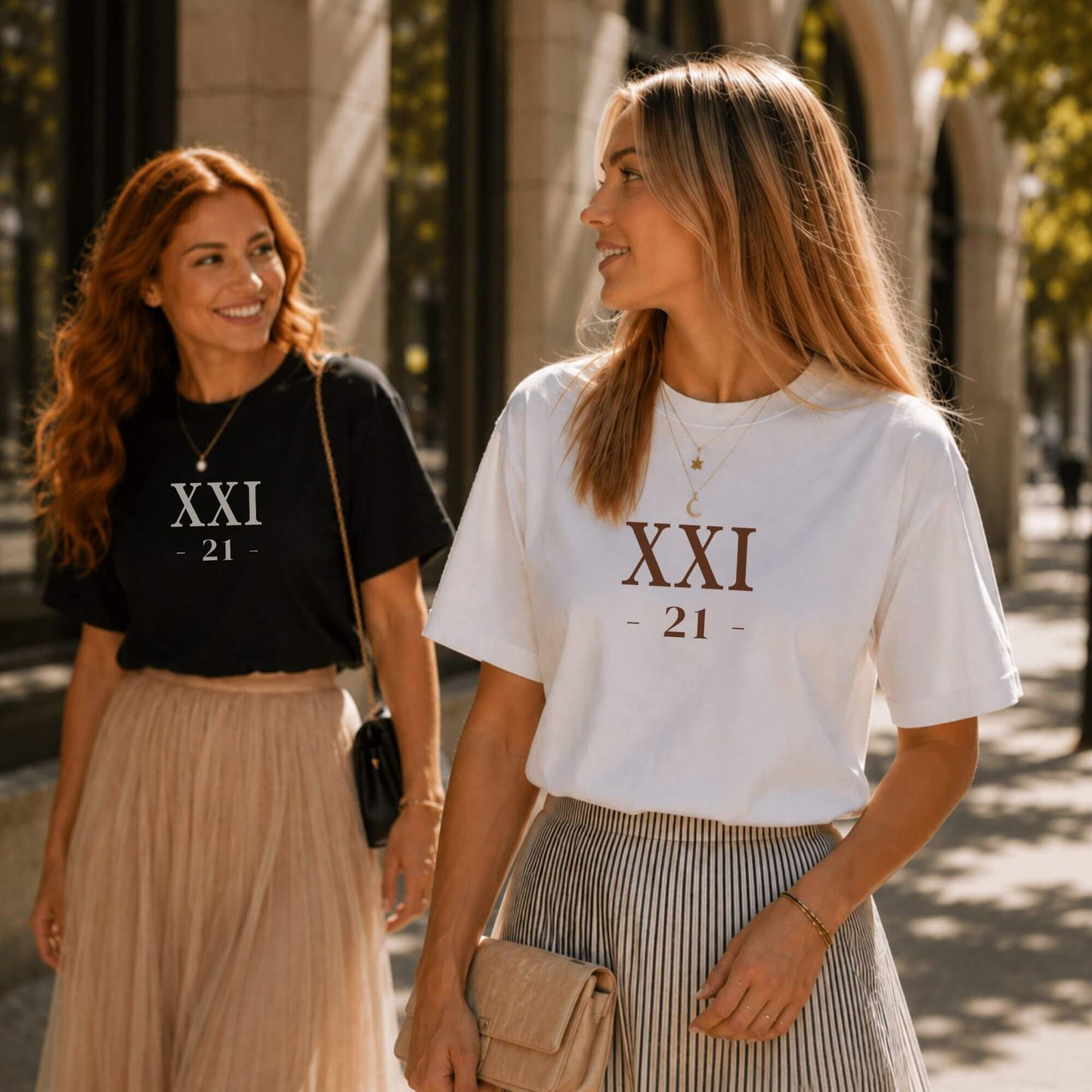 XXI21 - Celebrant