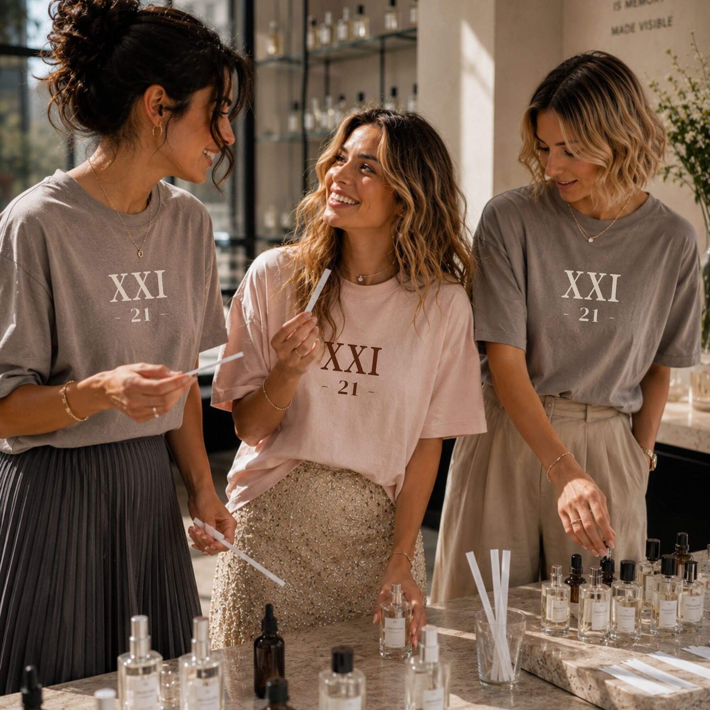 XXI21 - Celebrant