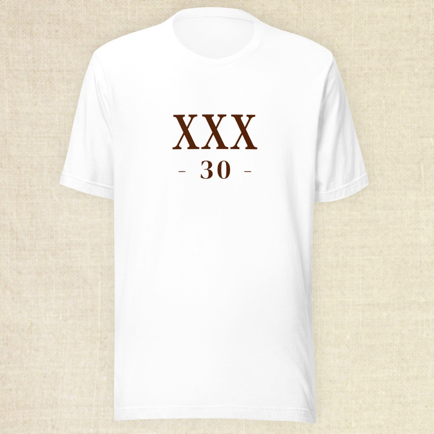 XXX 30 - Classic Set Bundle