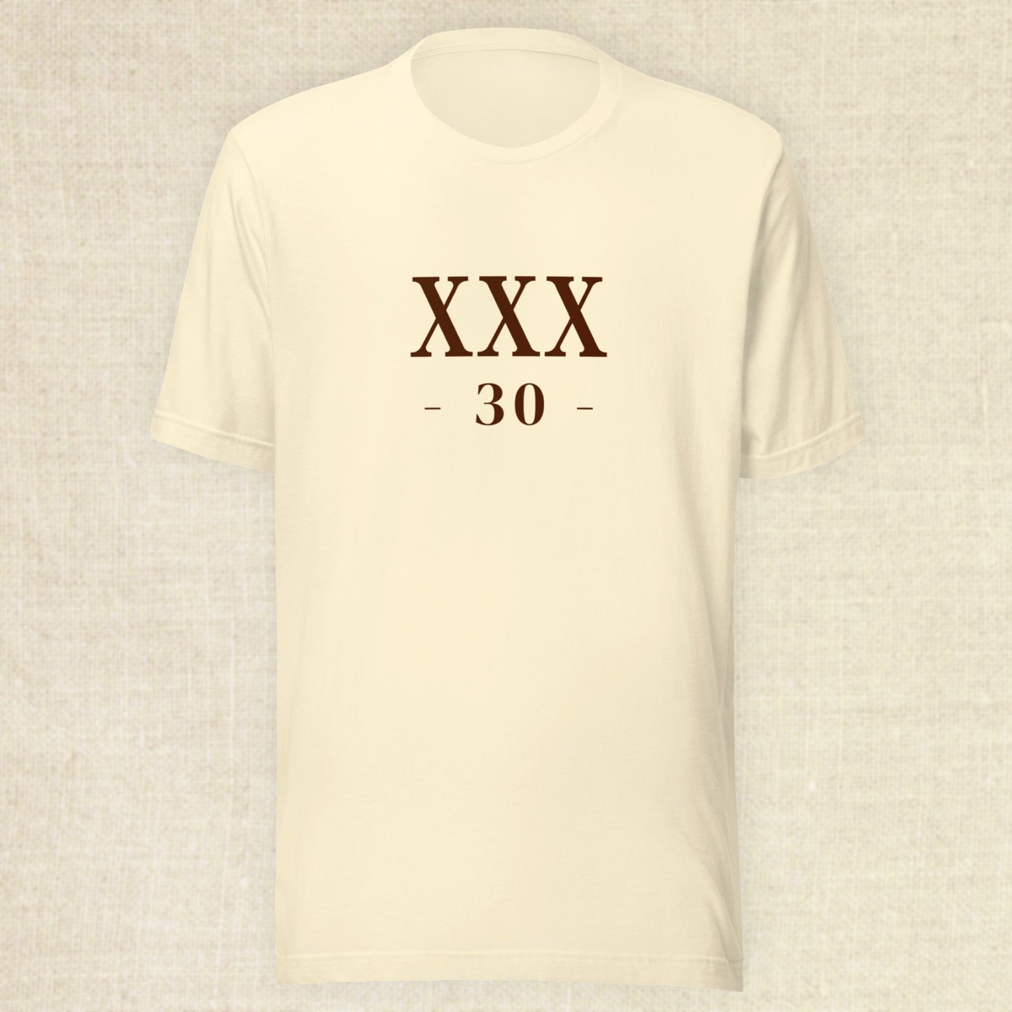 XXX 30 - Soft Elegance Set Bundle