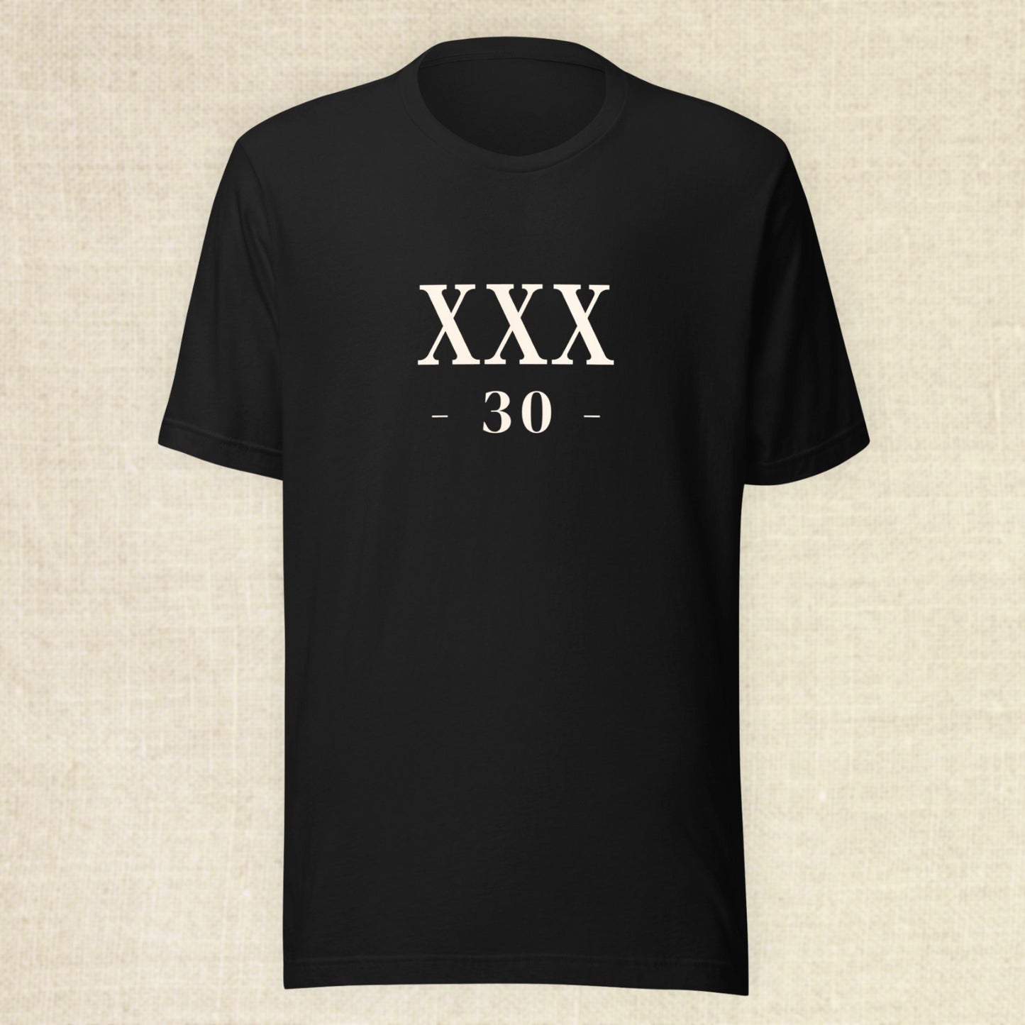 XXX 30 - Classic Set Bundle