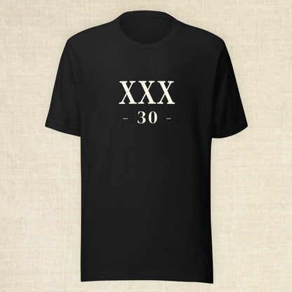 XXX 30 - Classic Set Bundle