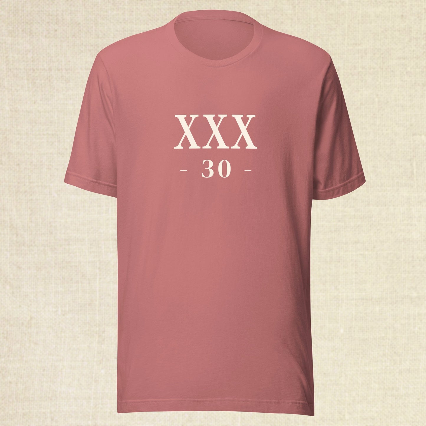 XXX 30 - Soft Elegance Set Bundle