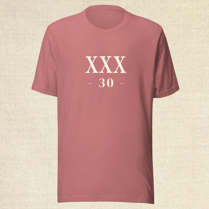 XXX 30 - Soft Elegance Set Bundle