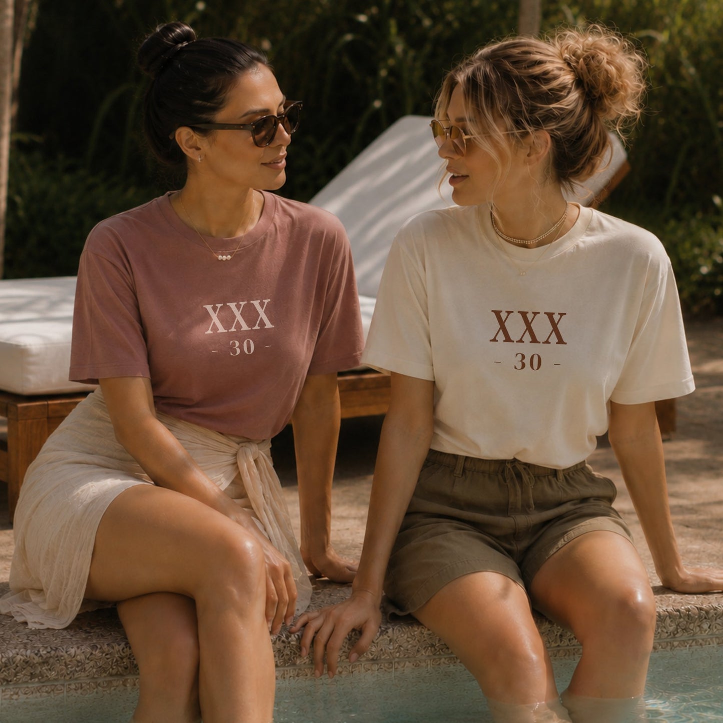 XXX 30 - Soft Elegance Set Bundle