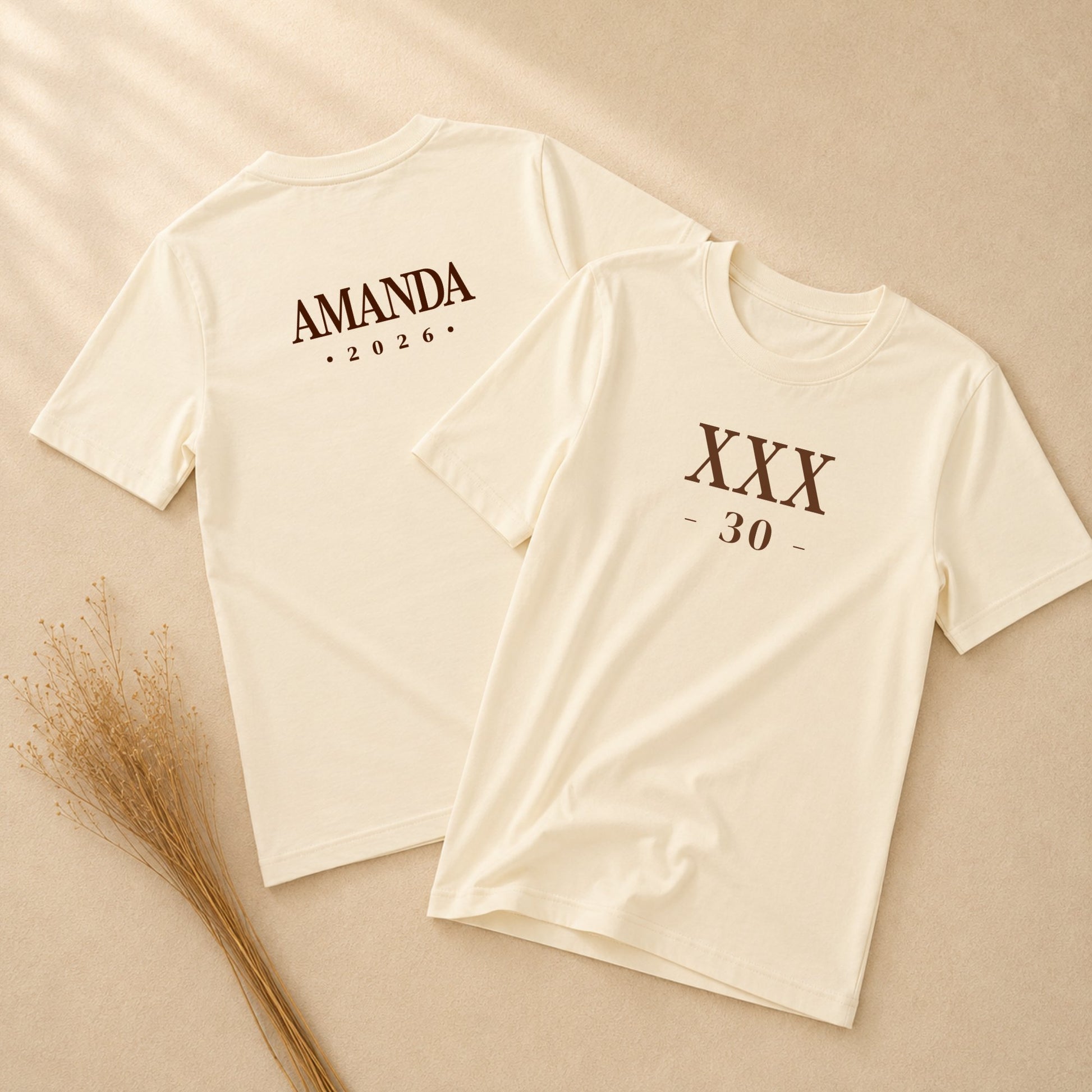 XXX 30 Crew Cream