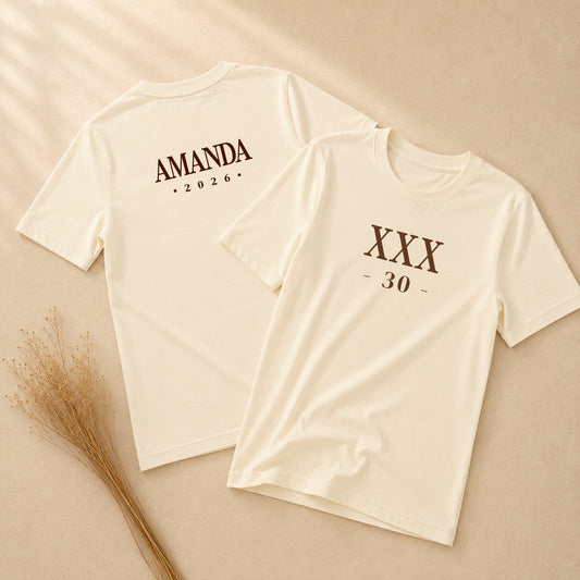 XXX 30 Crew Cream
