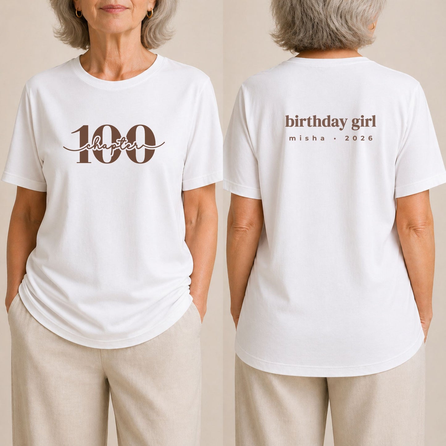 Chapter 100 - Celebrant