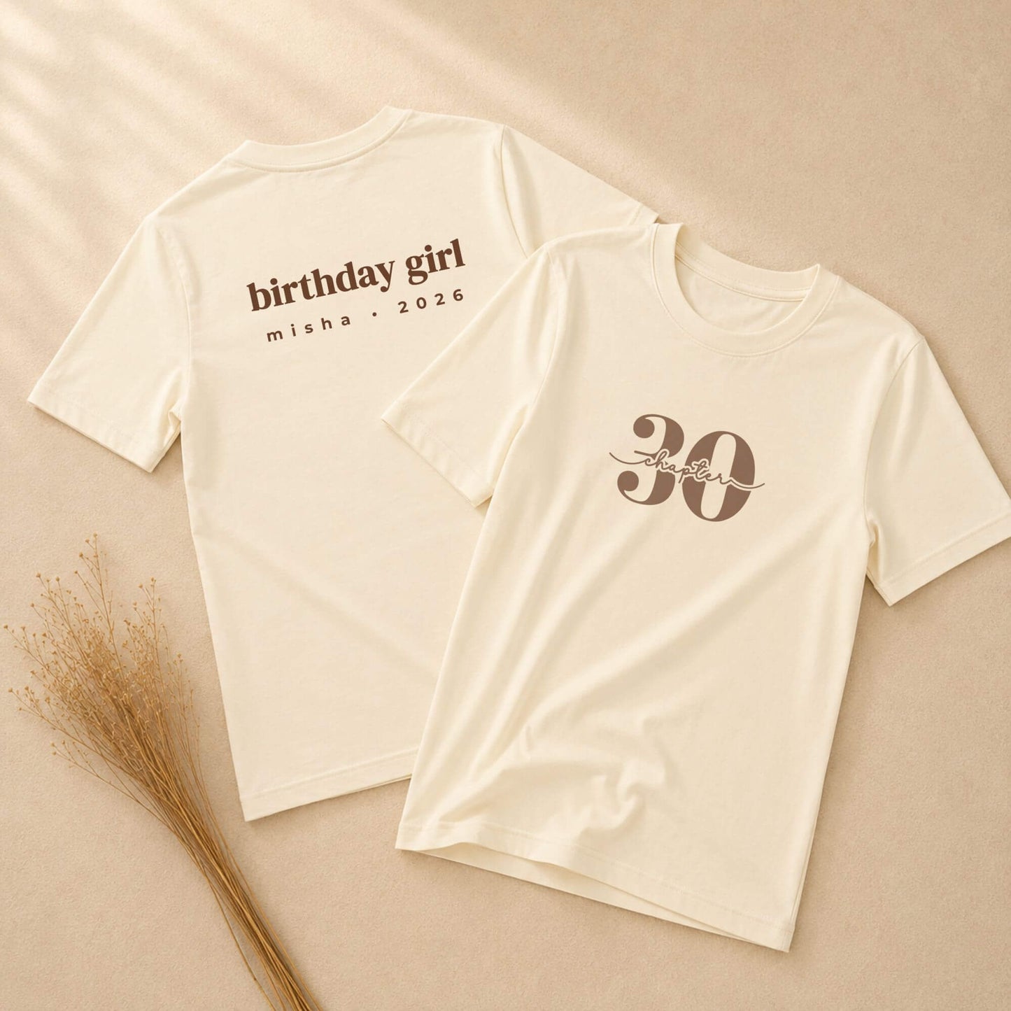 Chapter 30 - Celebrant