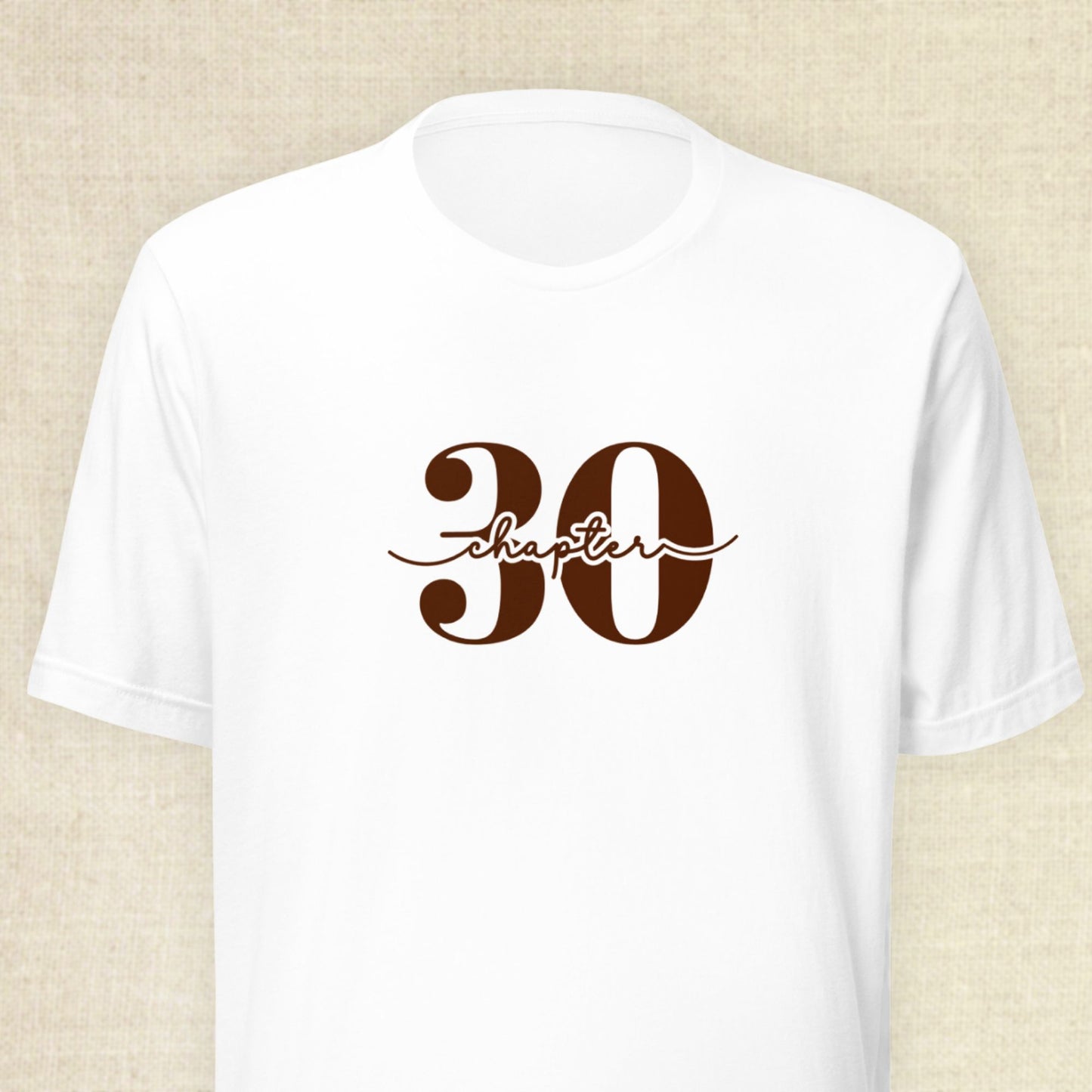Chapter 30 - Celebrant