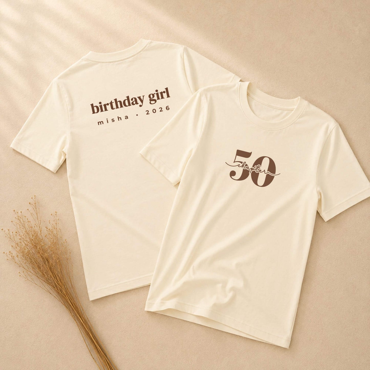 Chapter 50 - Celebrant
