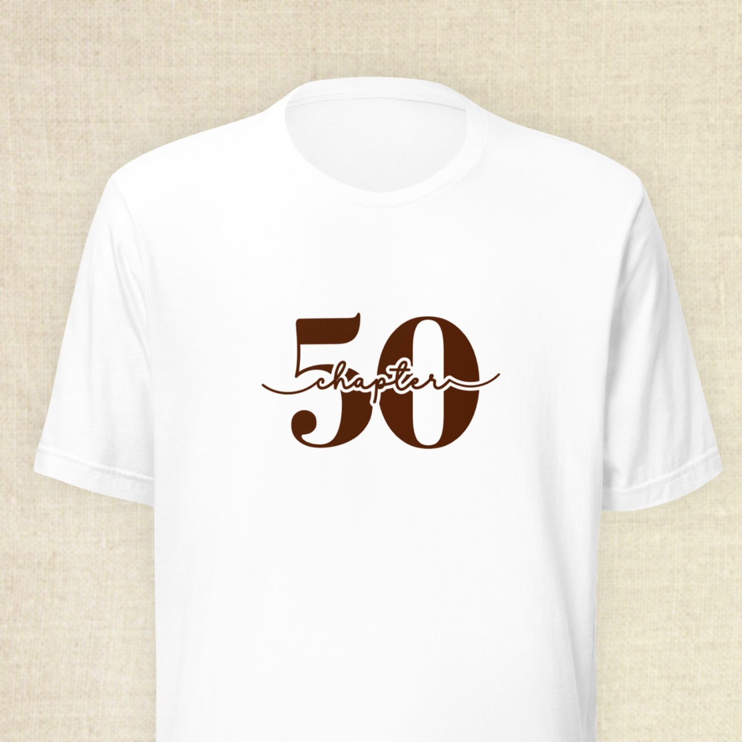 Chapter 50 - Celebrant