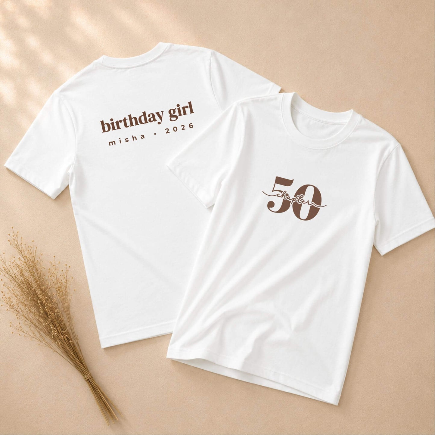 Chapter 50 - Celebrant