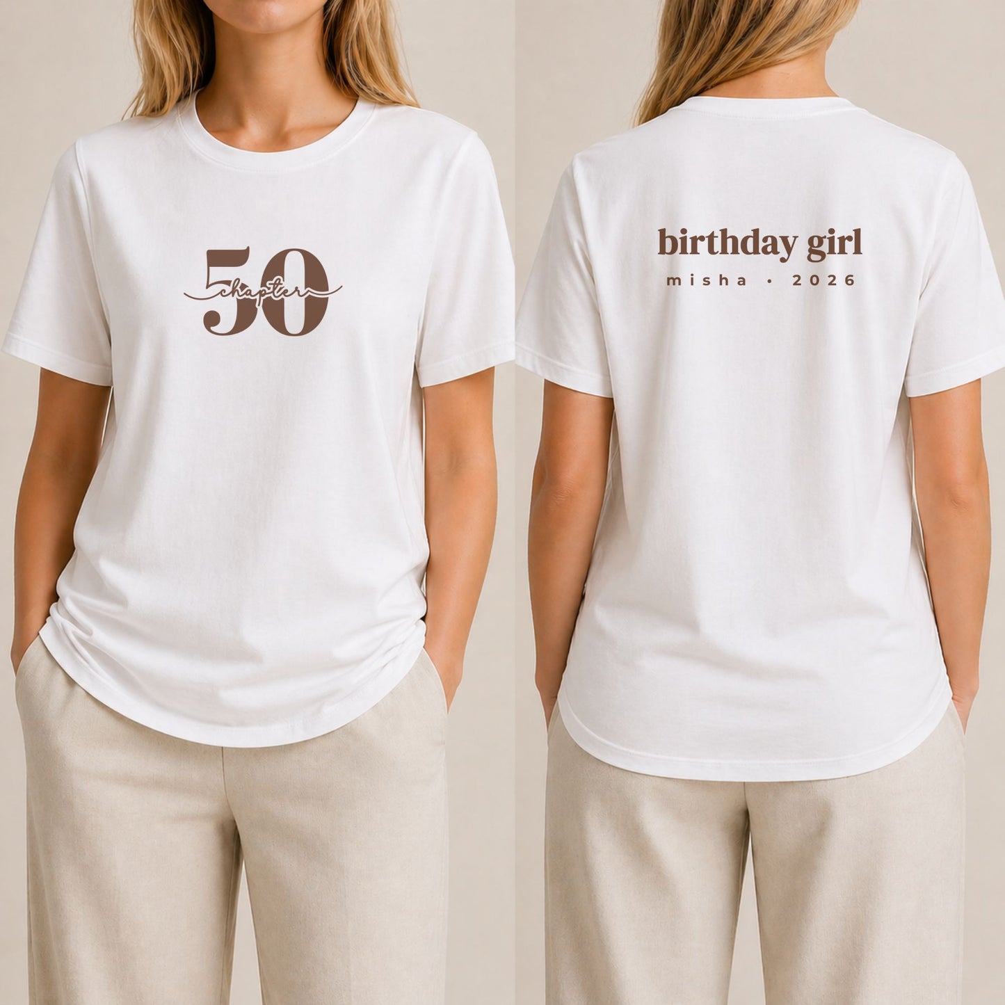 Chapter 50 - Celebrant