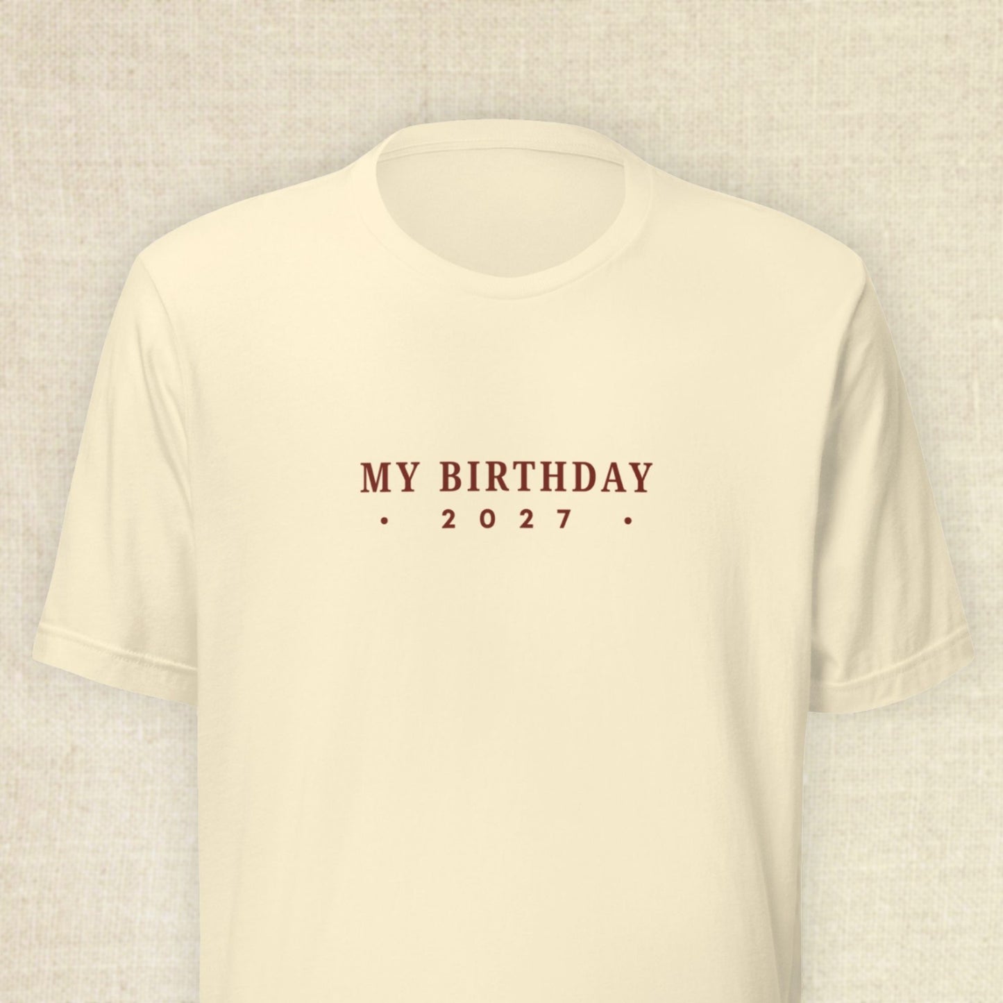 Las Vegas Birthday Club - Celebrant