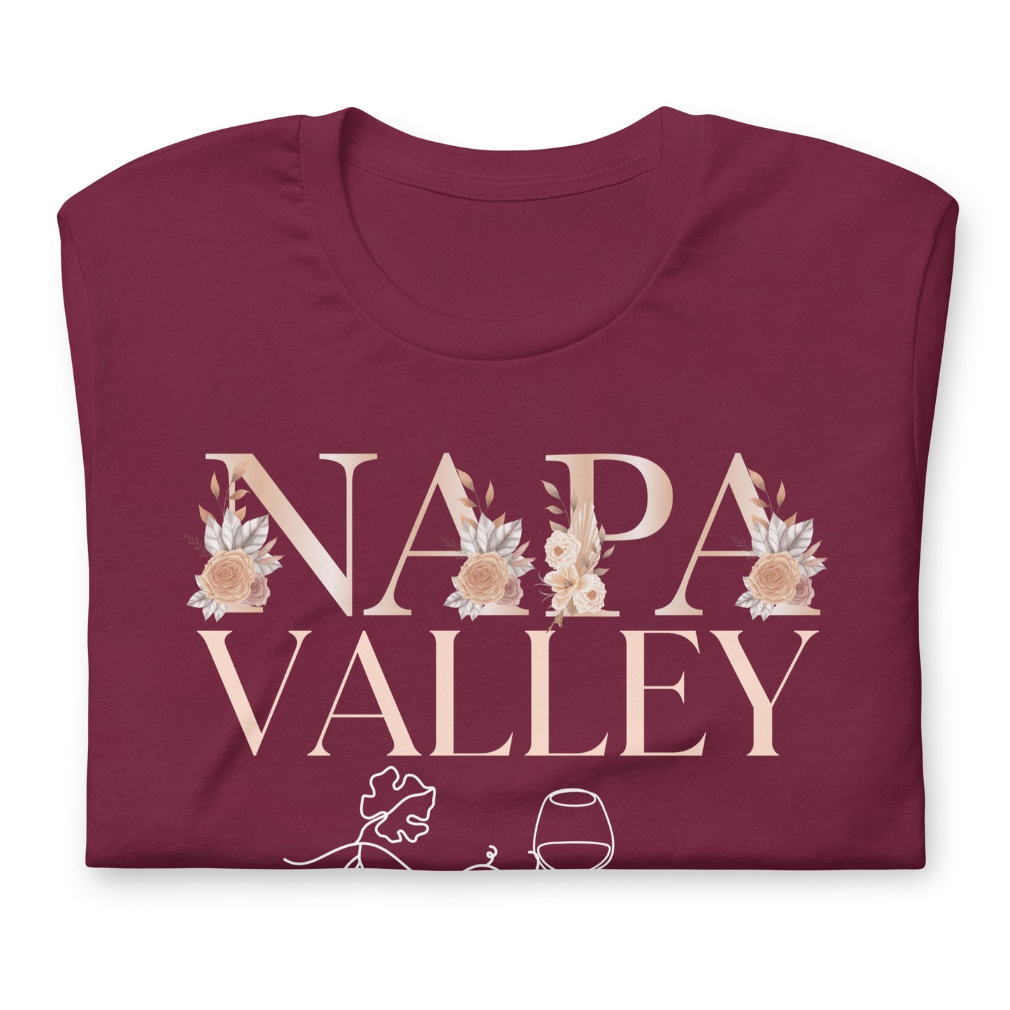 Napa Valley Feelin' Grape