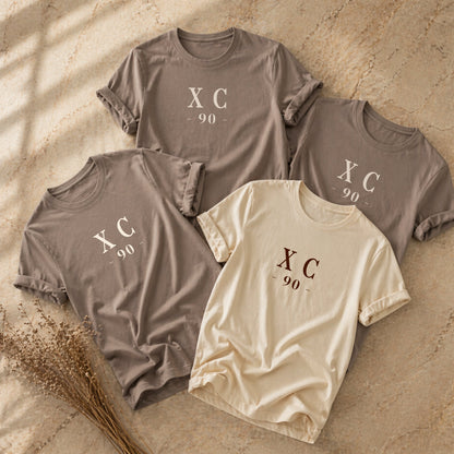XC 90 - Cream & Pebble Set Bundle