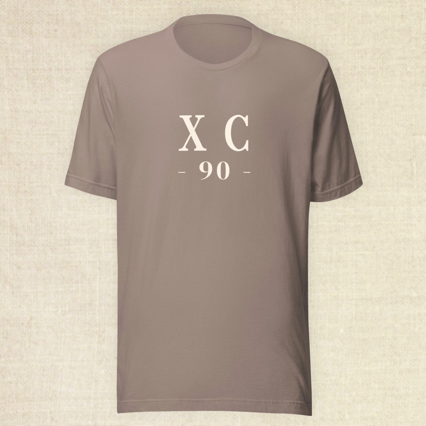 XC 90 - Cream & Pebble Set Bundle