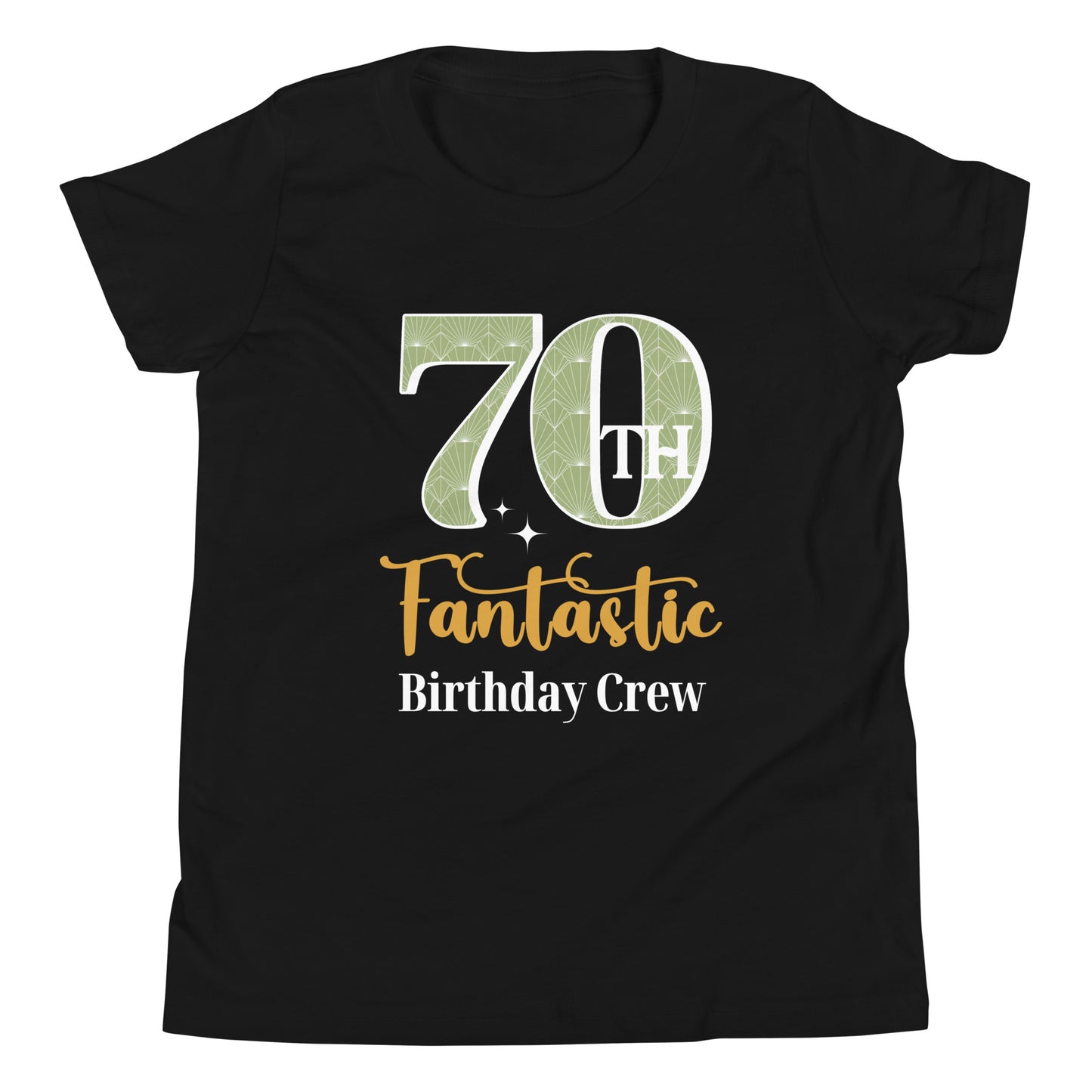 70th Fantastic Classy Crew