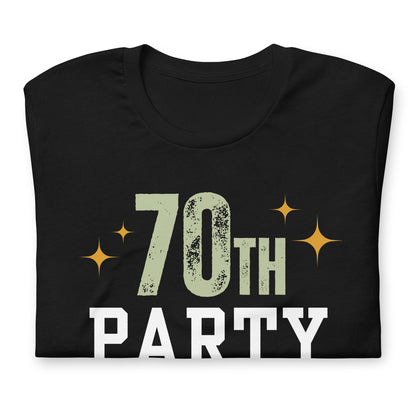 70th Legend Since 1955