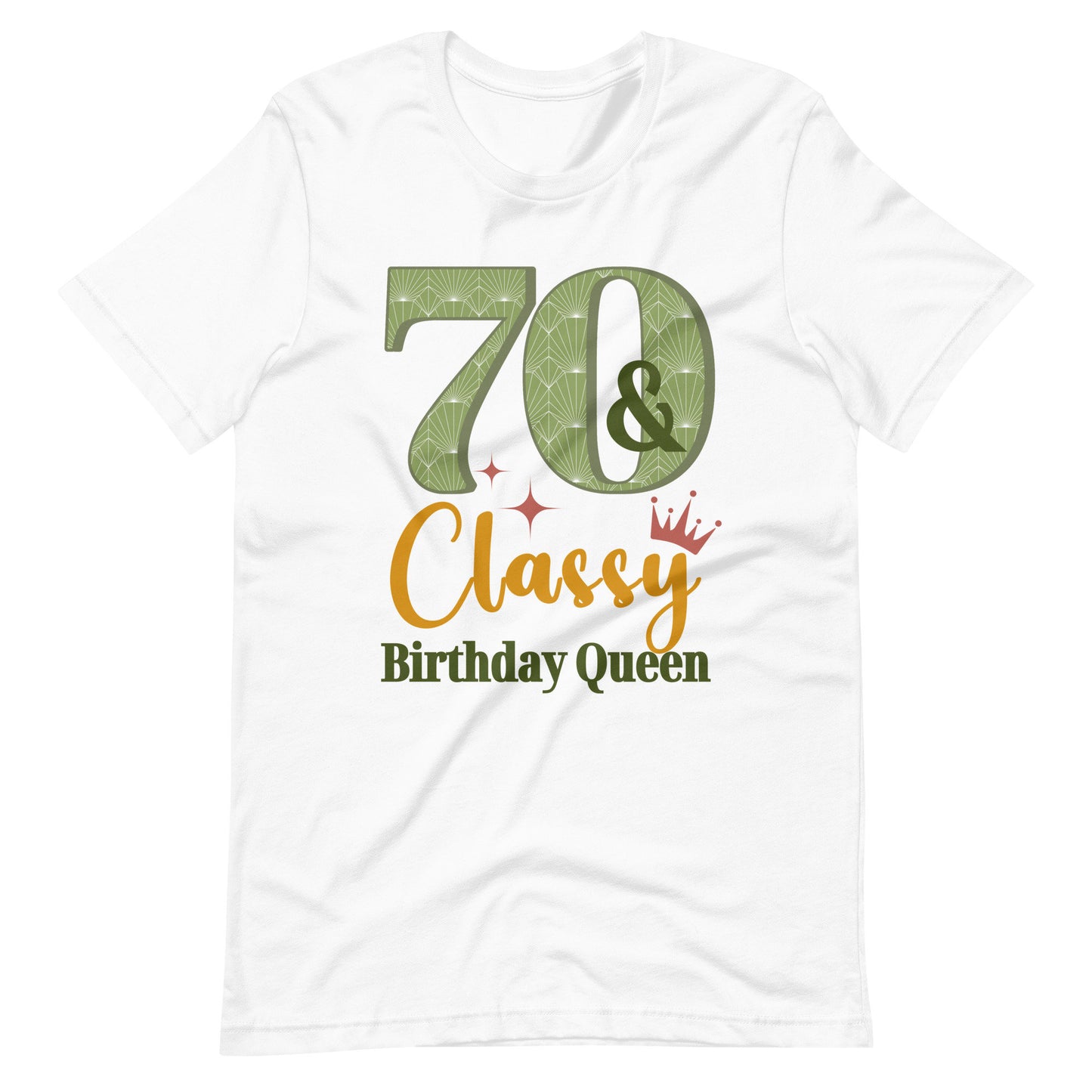 70 & Classy