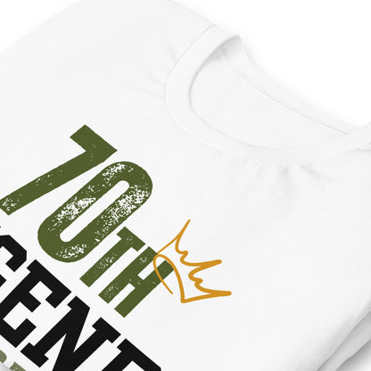 70th Legend Since 1955