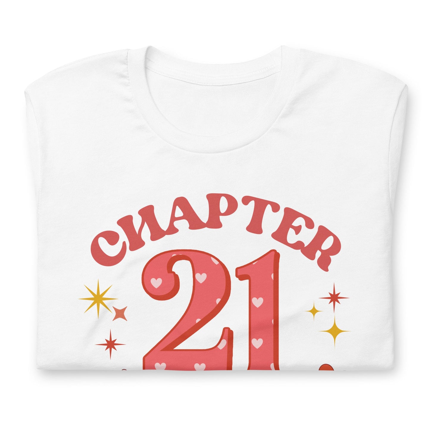 Chapter 21