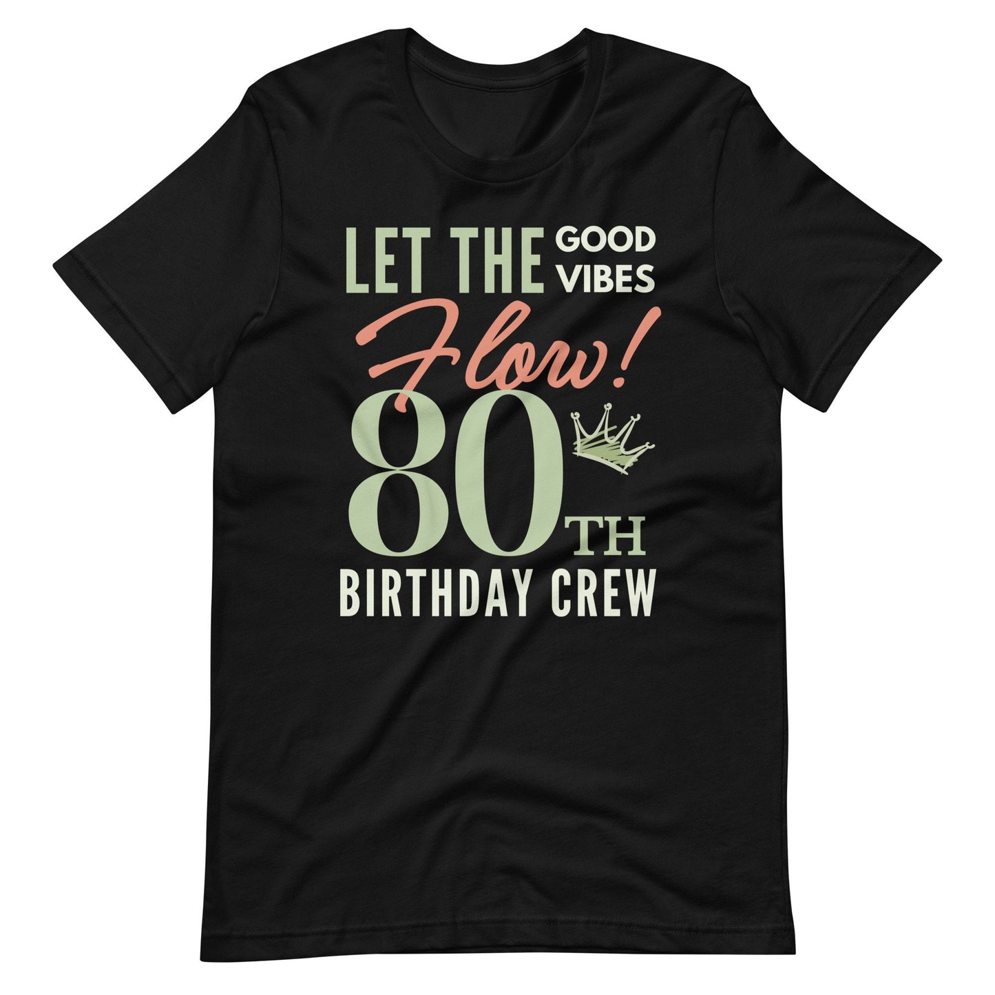 80th The Life of the Party