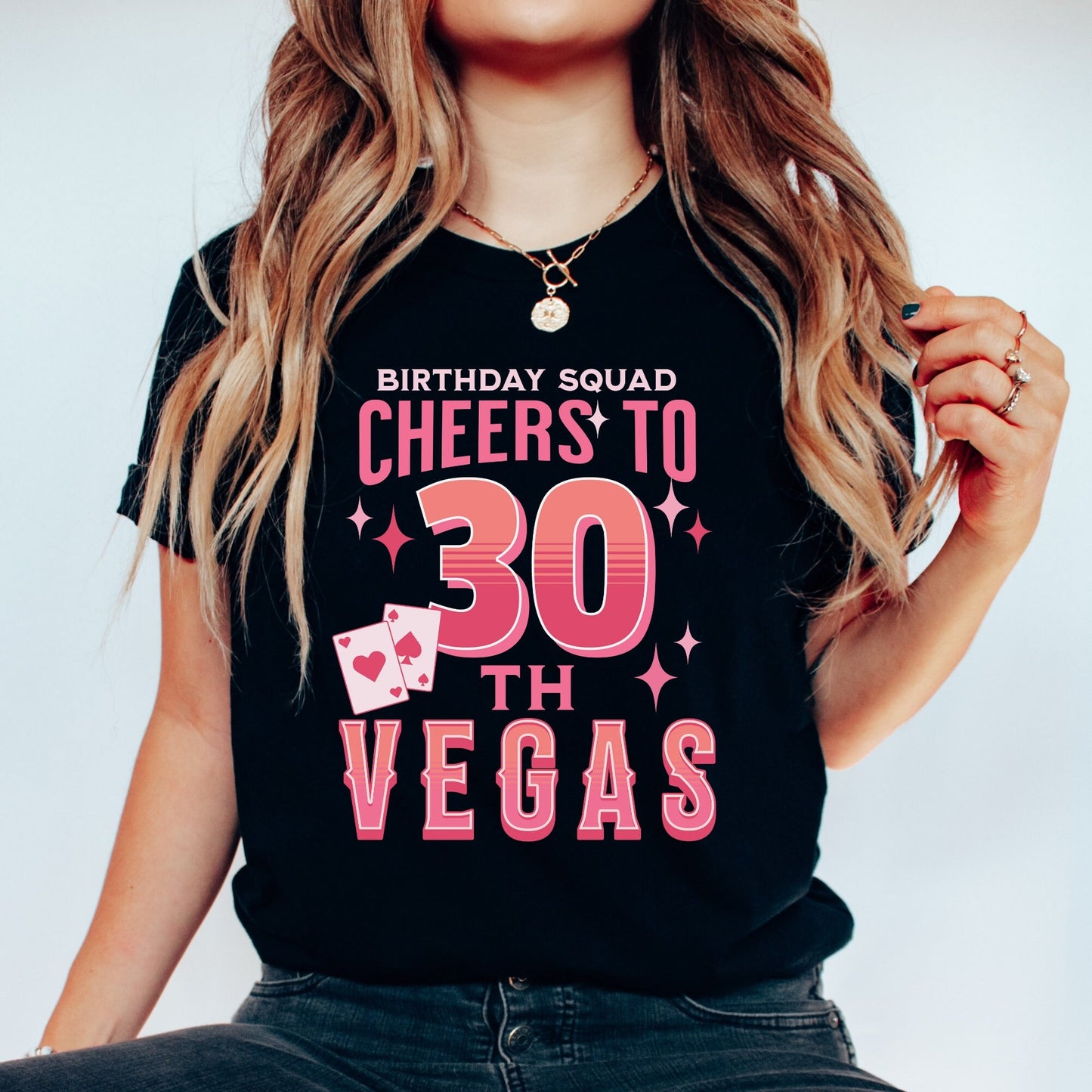 Vegas Lucky at 30