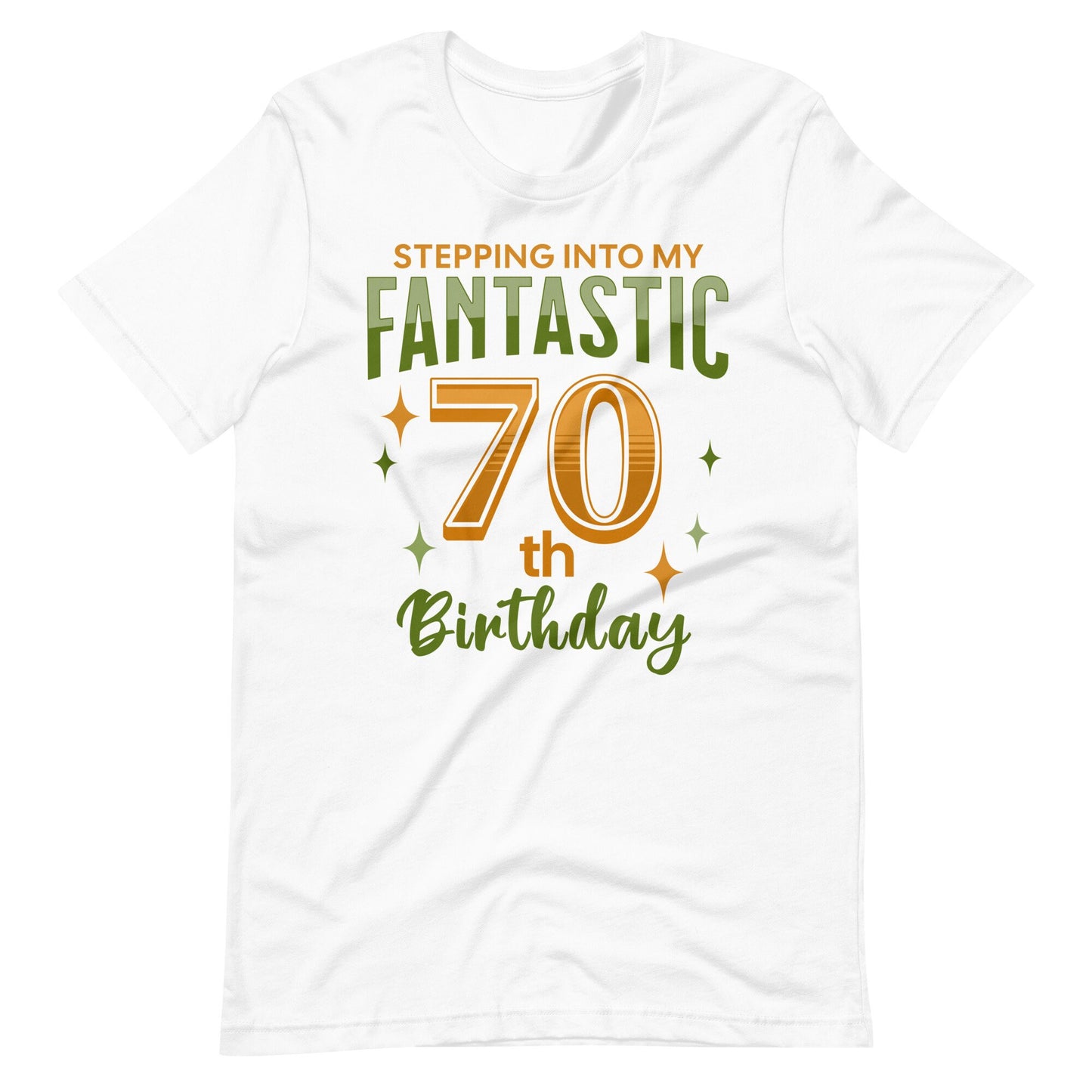 Fantastic 70th