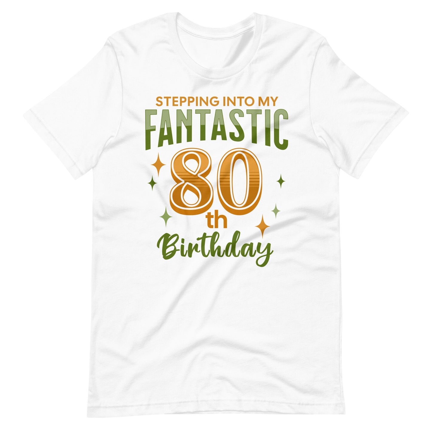 Fantastic 80th